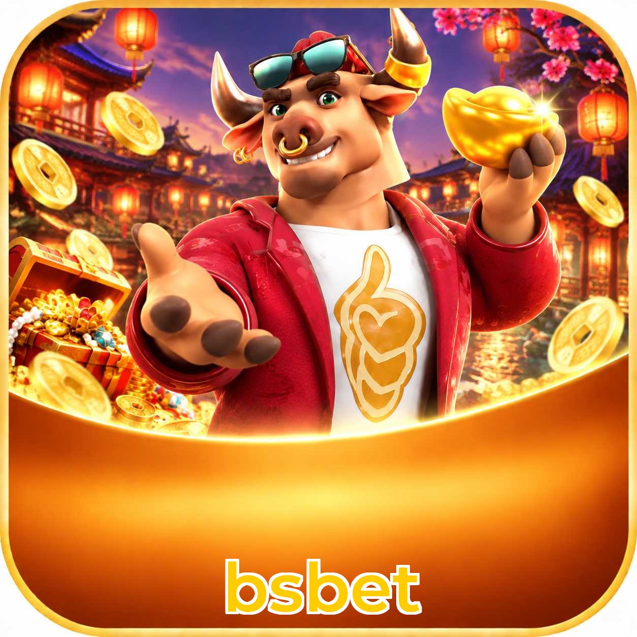 bsbet VIP Program