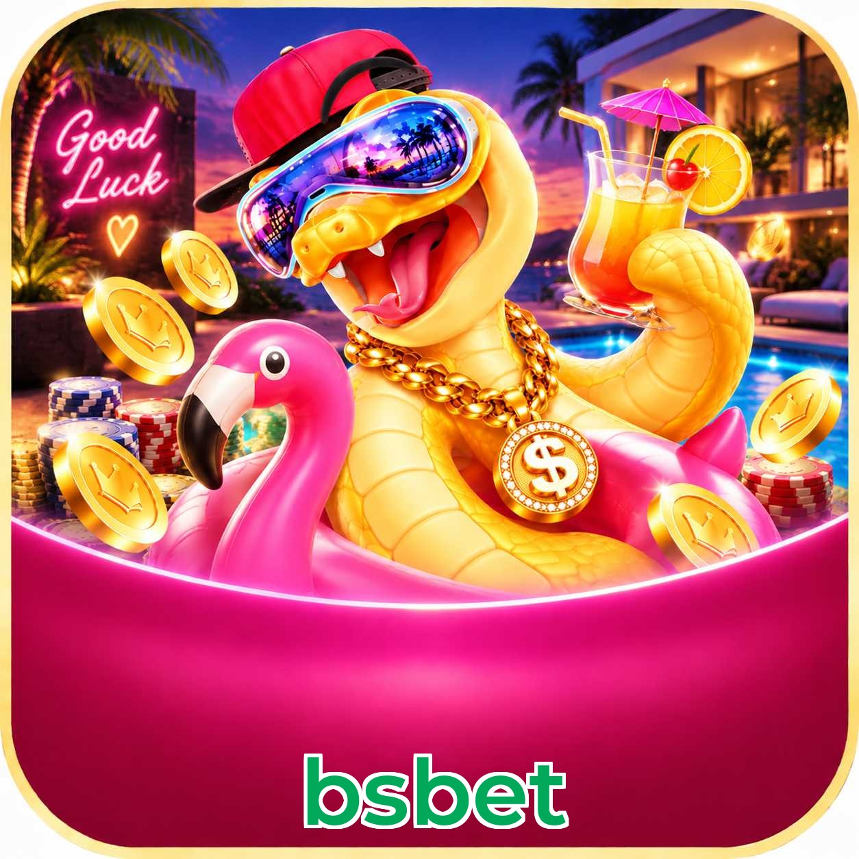 bsbet Top Slots