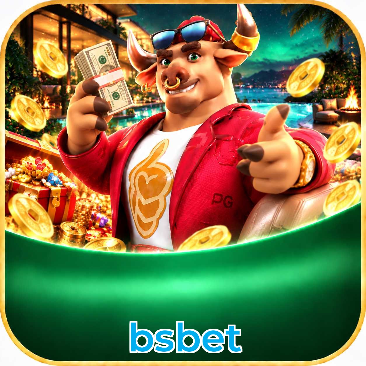bsbet instalar Android APK
