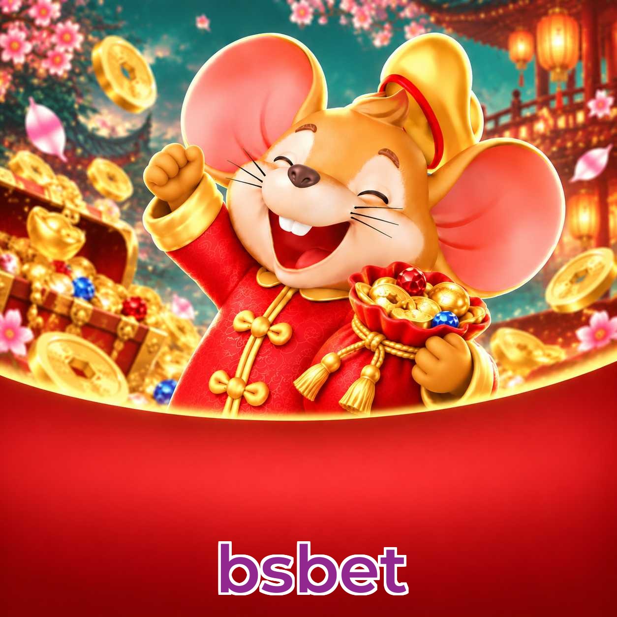 bsbet Interface
