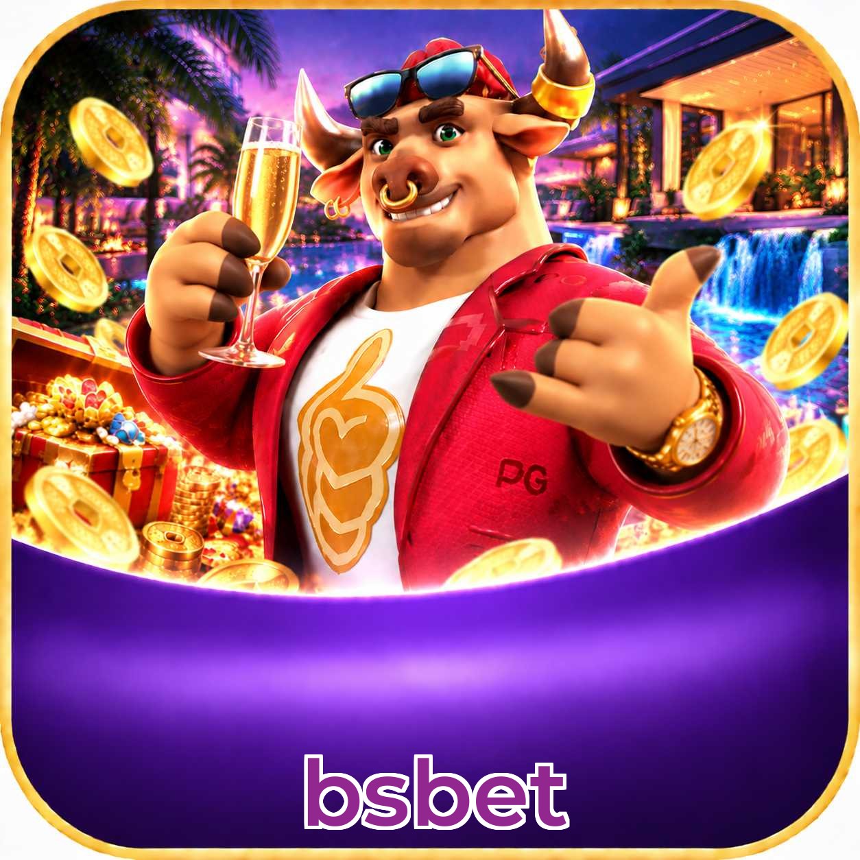 bsbet Uptime