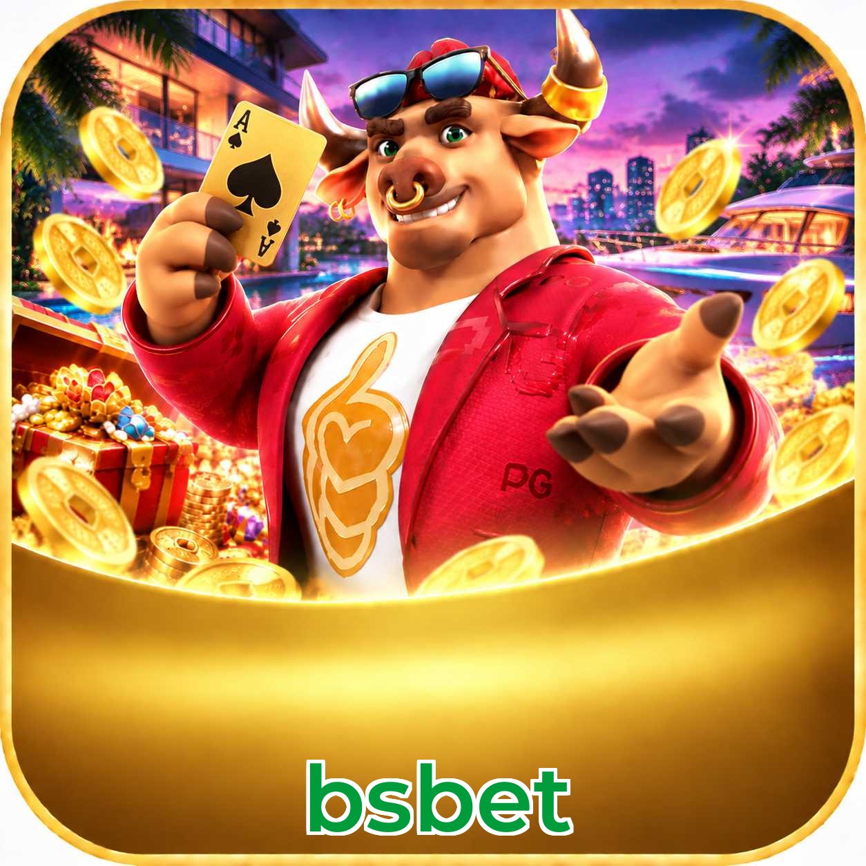 bsbet Estratégias Slots