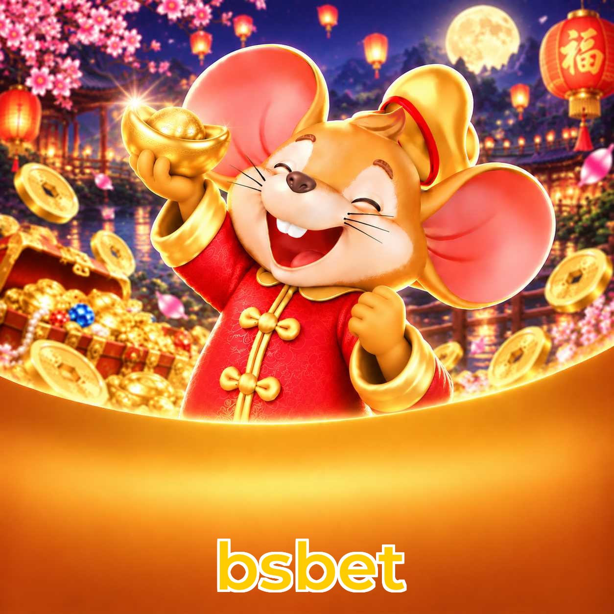 Baixar bsbet Android
