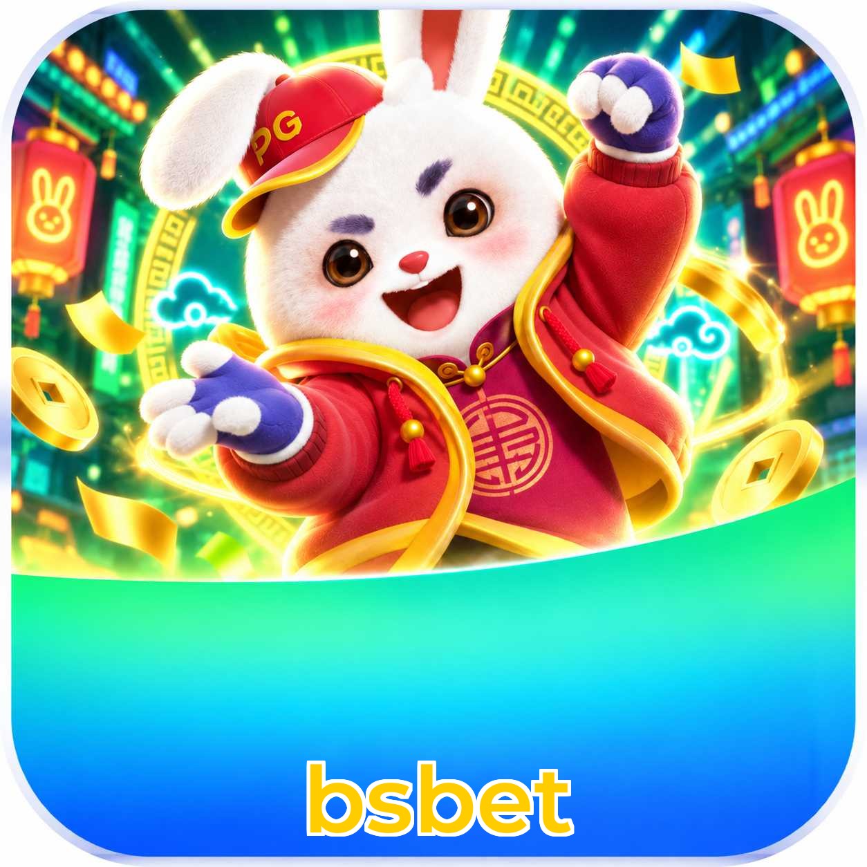 bsbet Telegram