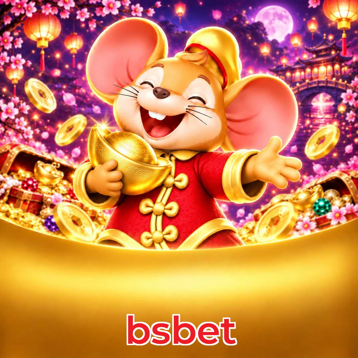 bsbet Saque