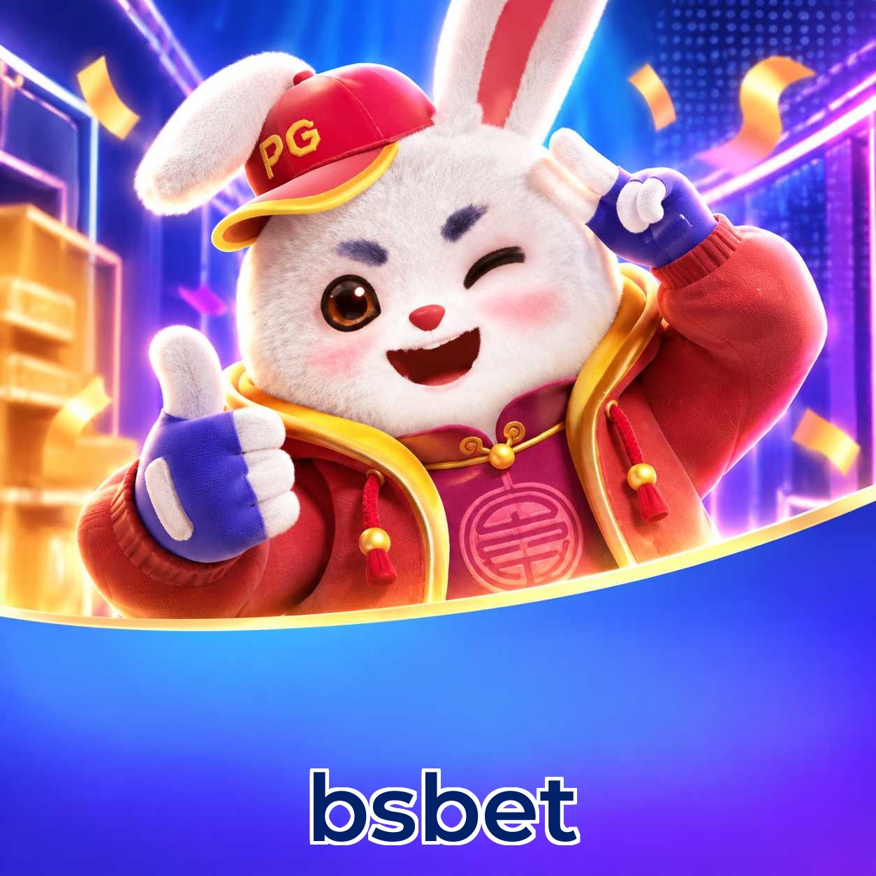bsbet Logo