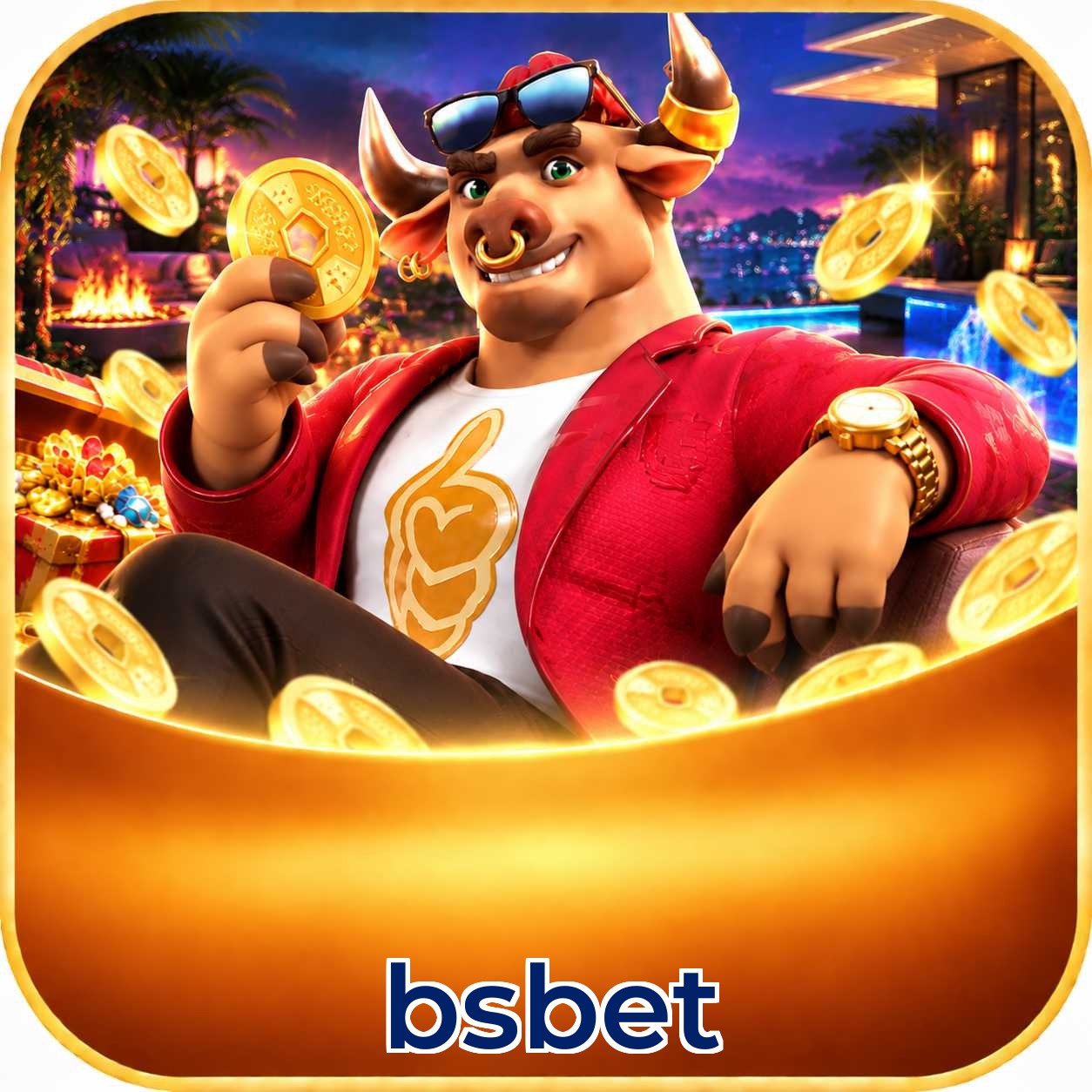 bsbet Logo