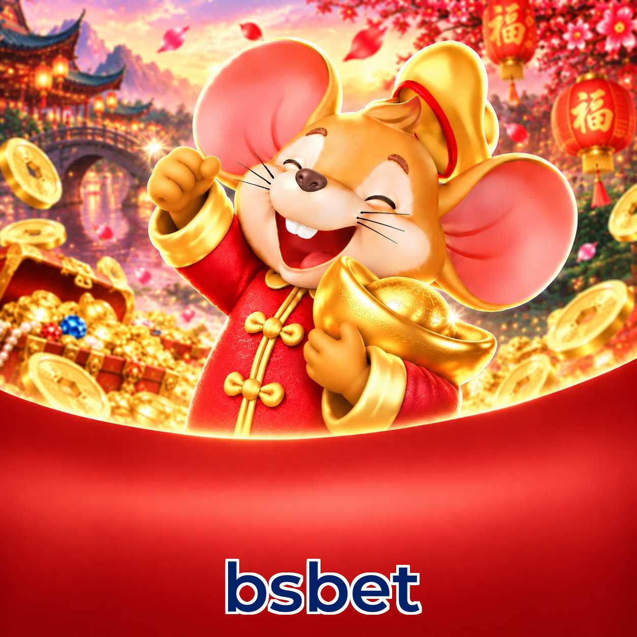 bsbet Welcome Bonus