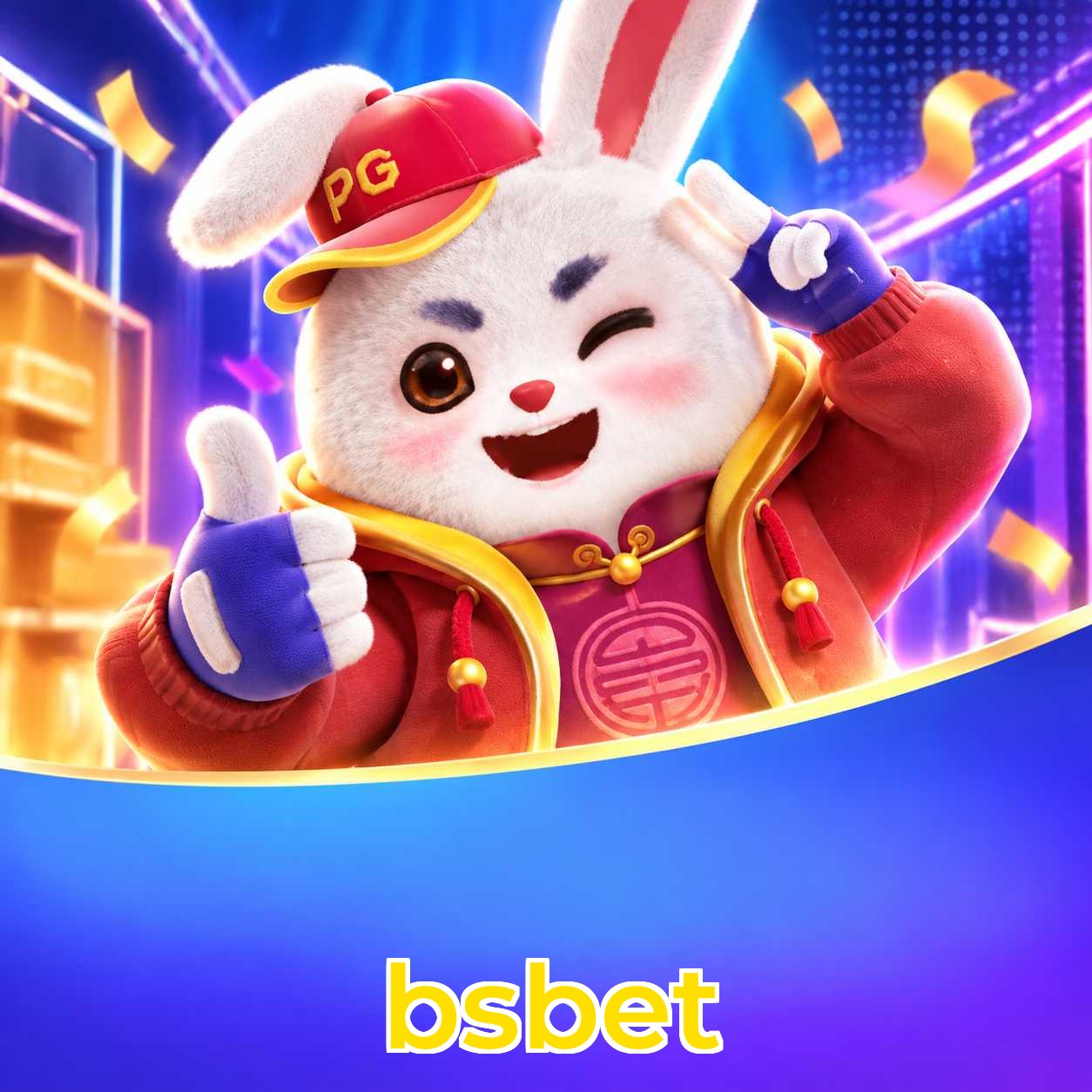 bsbet Slots