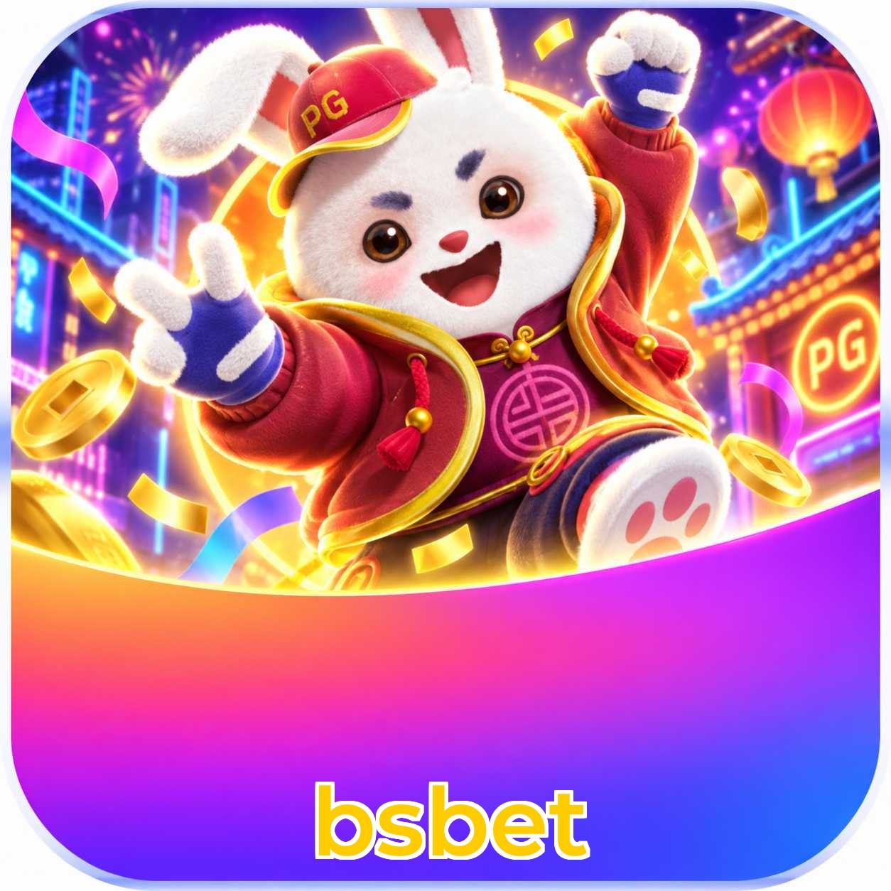 bsbet Logo