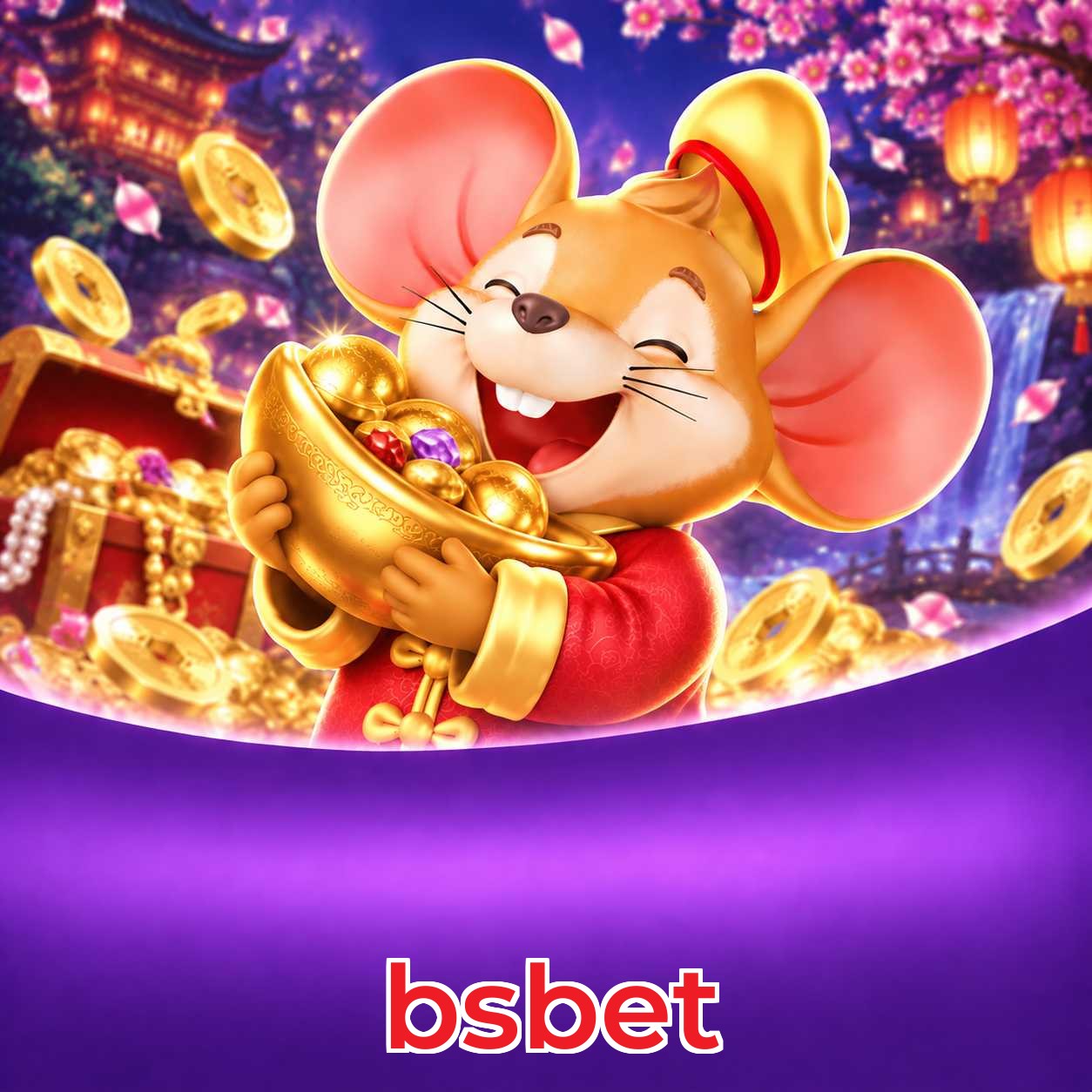 bsbet Free Spins