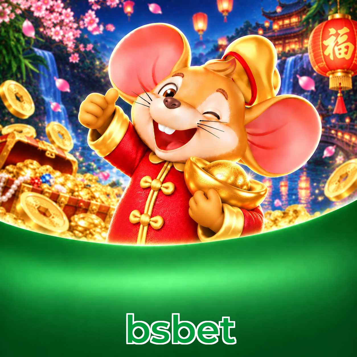 Baixar bsbet PC Mac