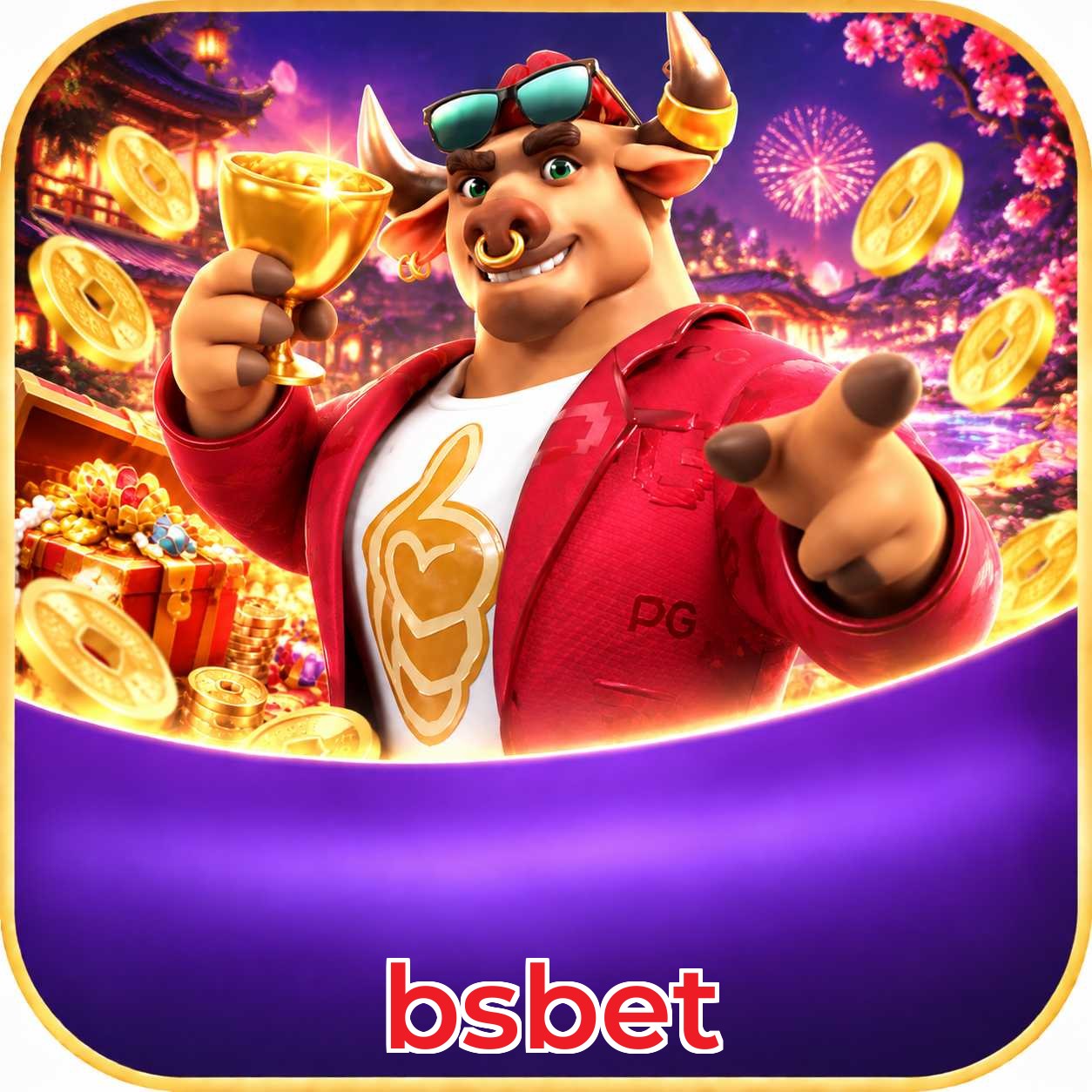 bsbet Suporte
