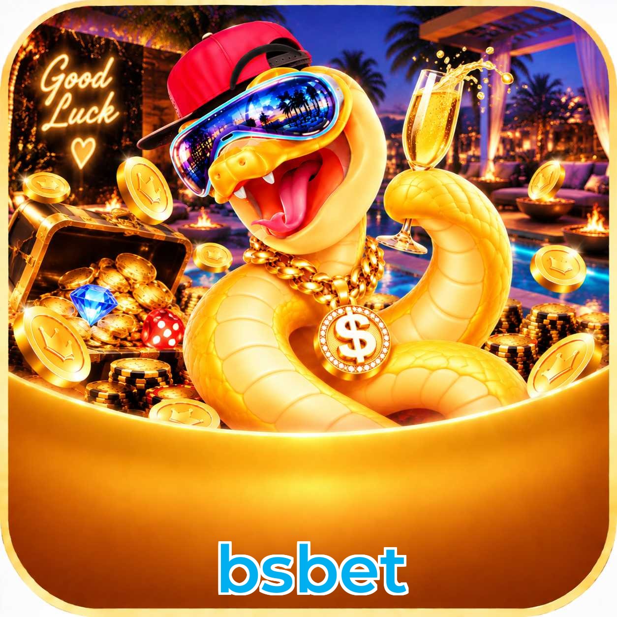 bsbet VIP FAQ