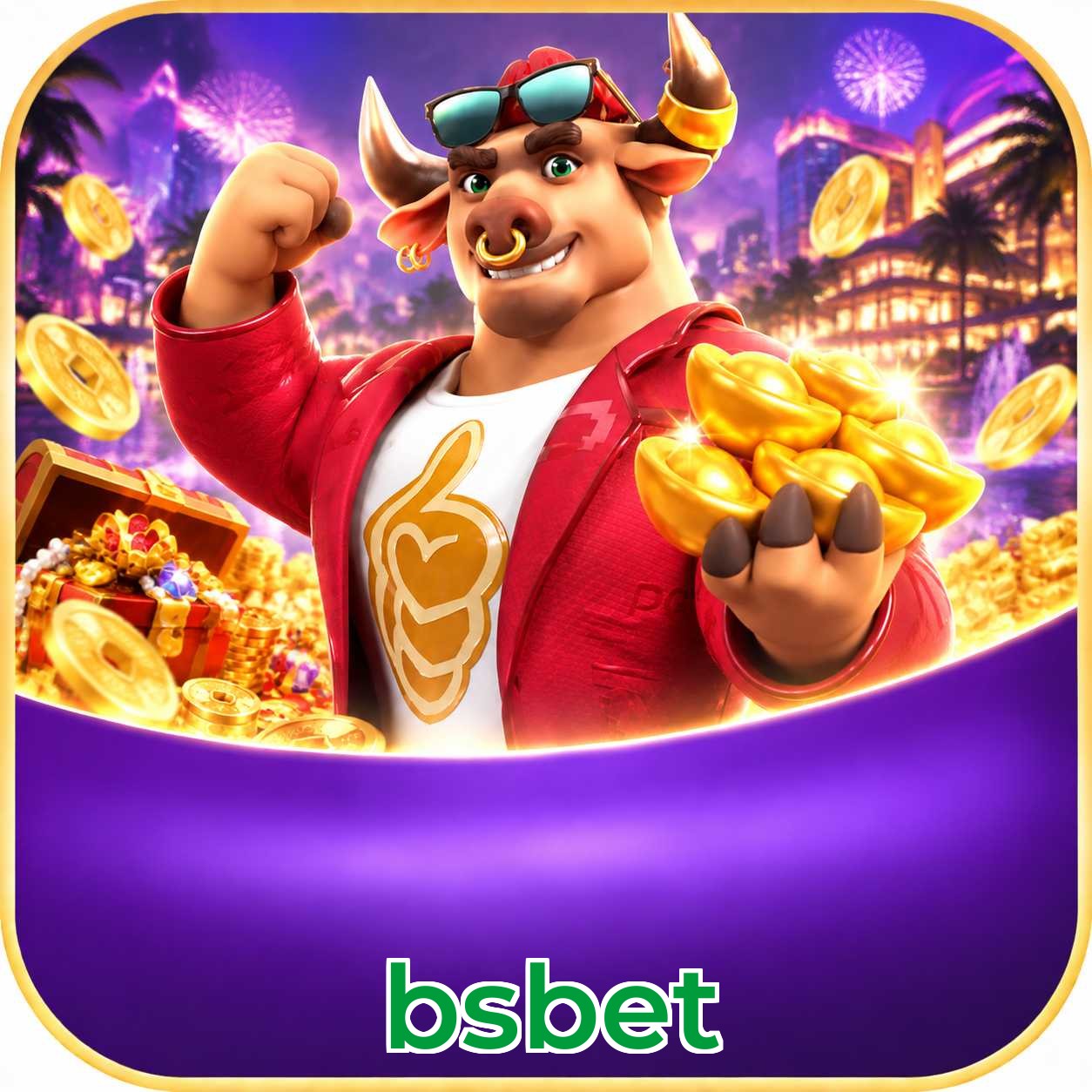 bsbet Slot FAQ