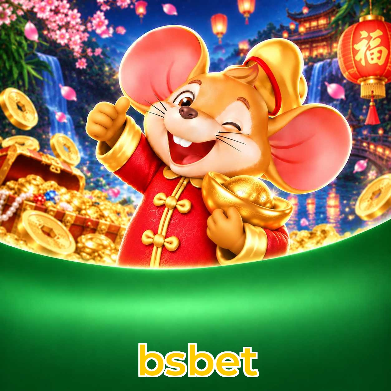 Baixar bsbet iPhone