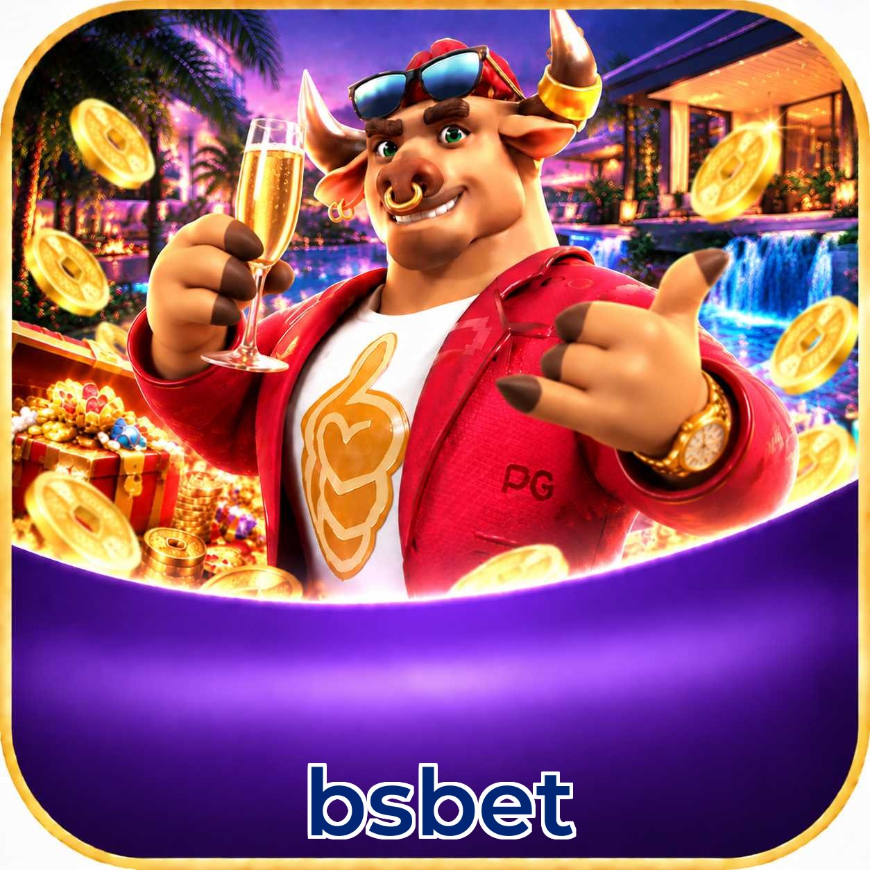 bsbet Logo