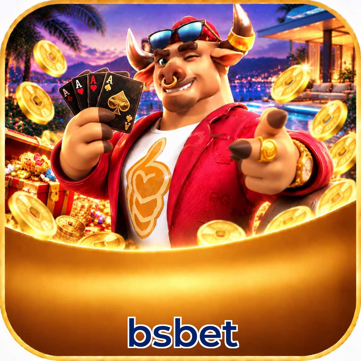 bsbet Facebook Page