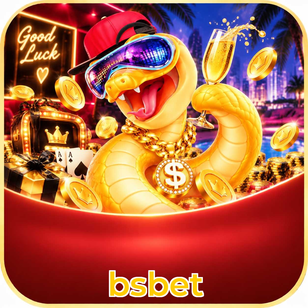 bsbet Estratégias Lottery