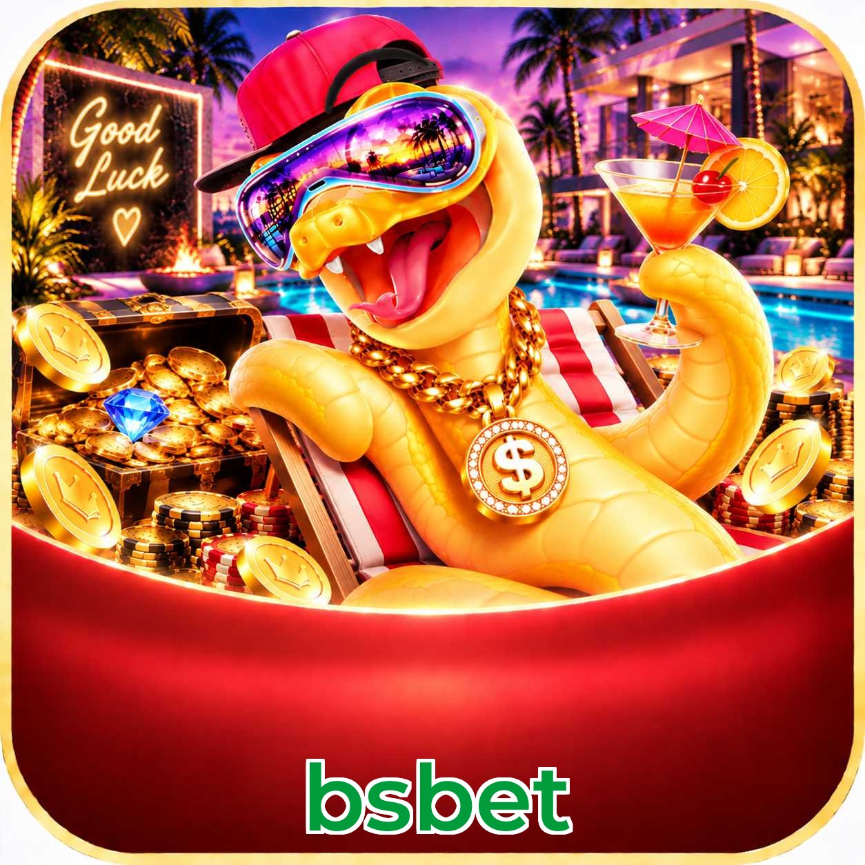 bsbet Promotions