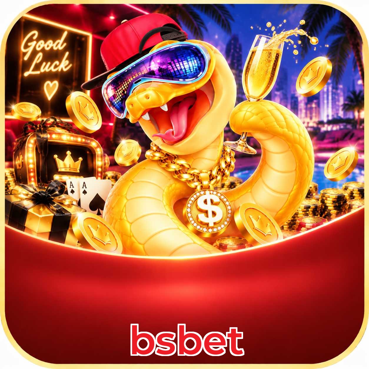 bsbet System Requirements