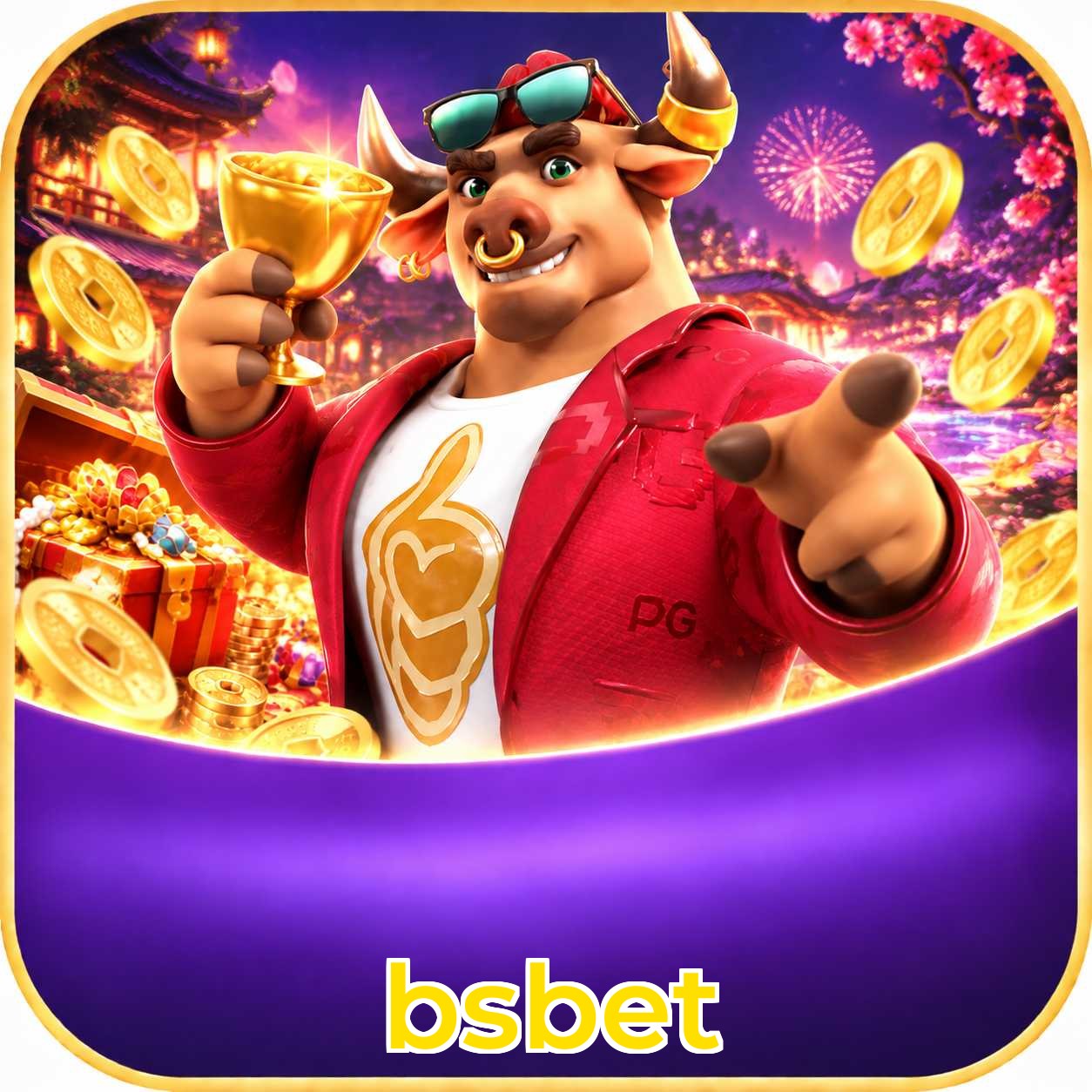 bsbet Logo