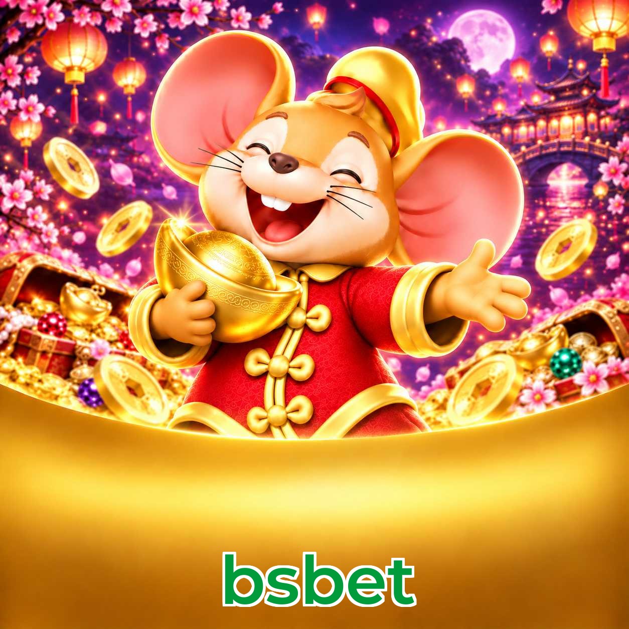 bsbet Fortune Tiger RTP