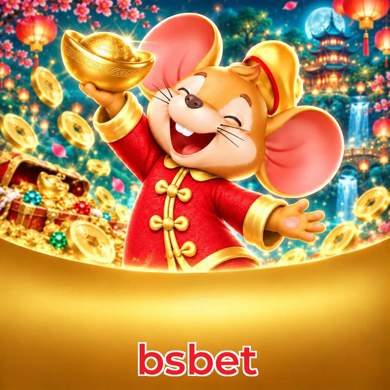 bsbet Fortune Tiger Game