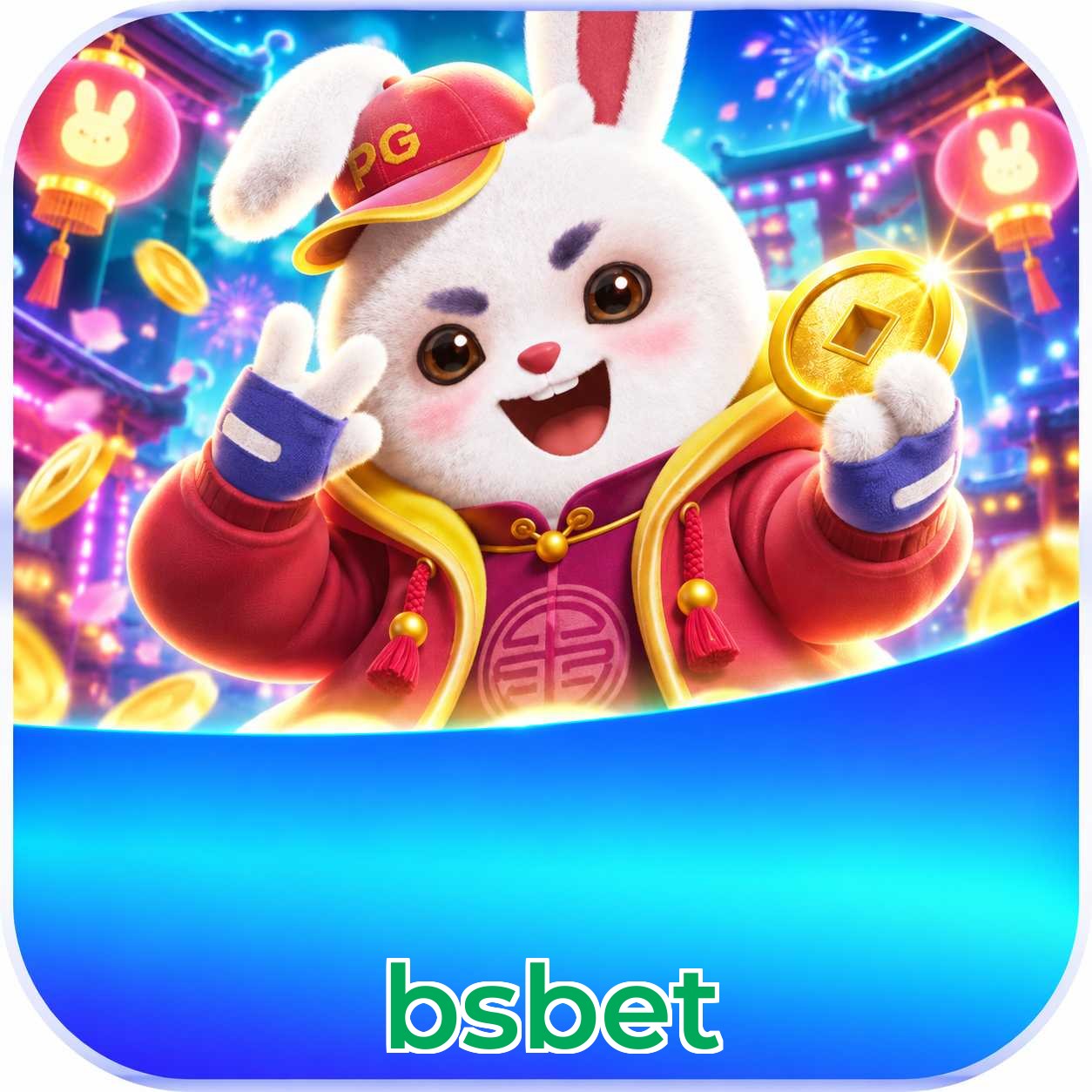 bsbet Logo